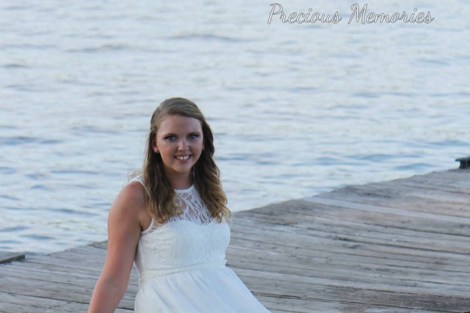 Precious Memories Photography by Krystal Hodges