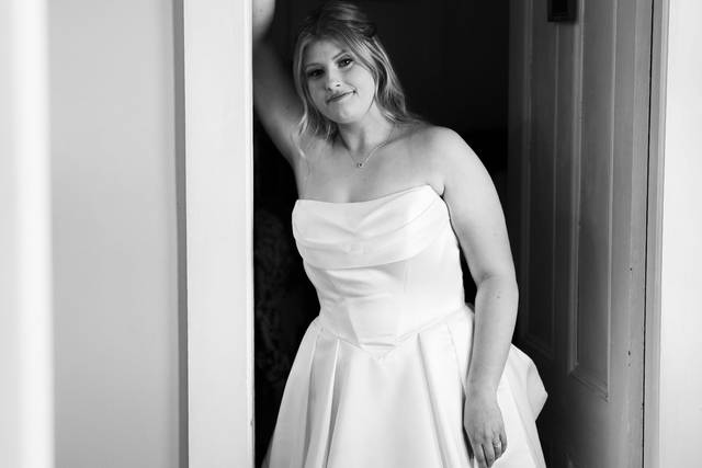 Black & white images