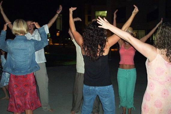 YMCA On The Beach