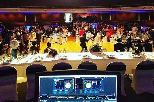 Dj iET Entertainment