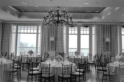 Reception area Gloucester MA