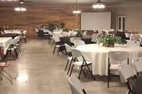 Event Center