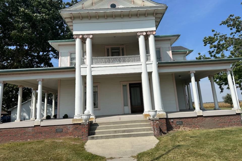 Osbern Acres