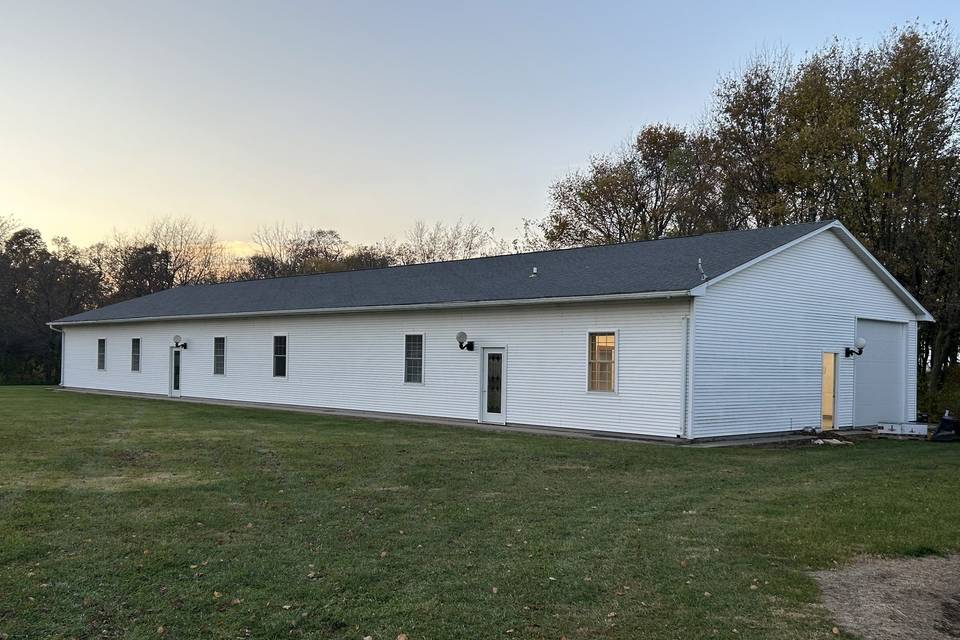 Osbern Acres