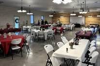 Event Center