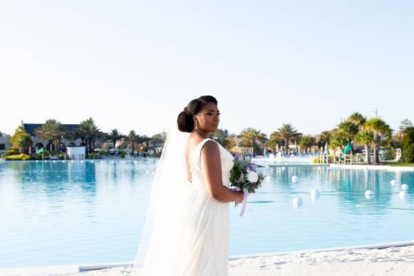 Blue Lagoon Weddings & Events