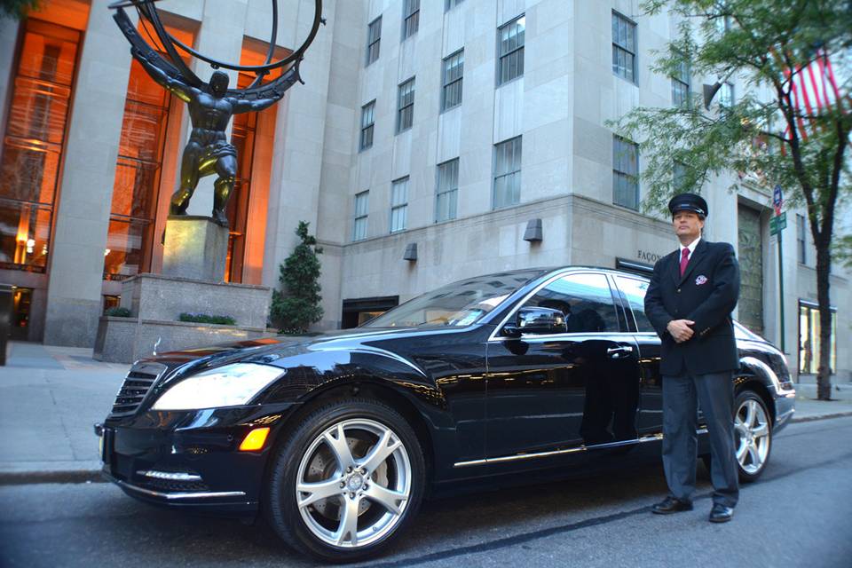 Bronx Car Service  Limo Service in Bronx