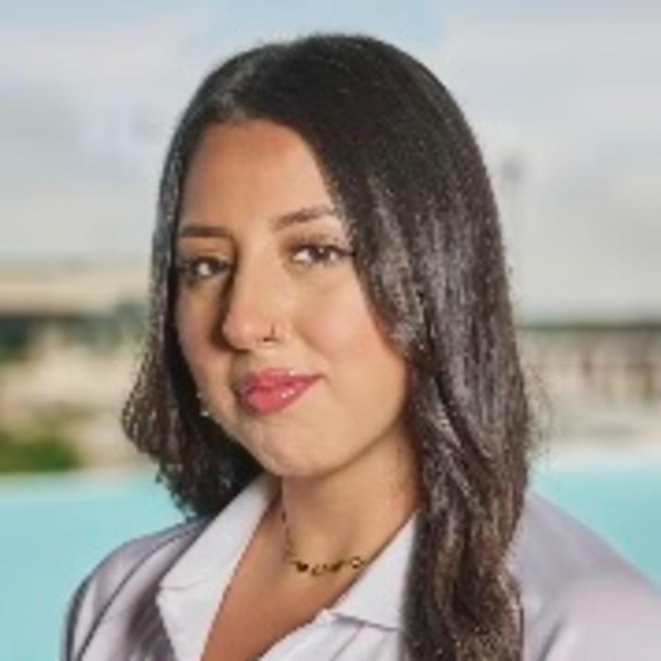 Maria Saldana