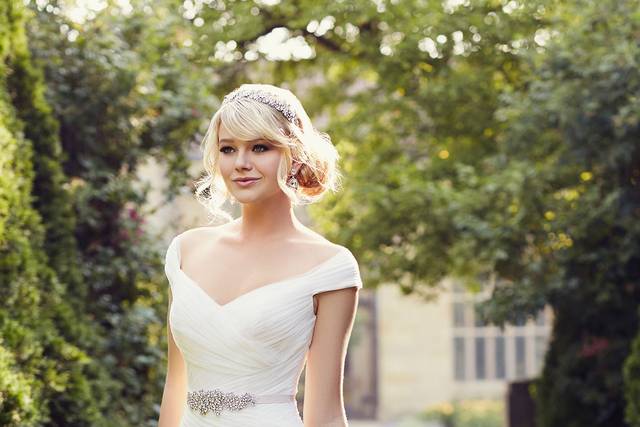 Wedding Dresses Sioux Falls SD