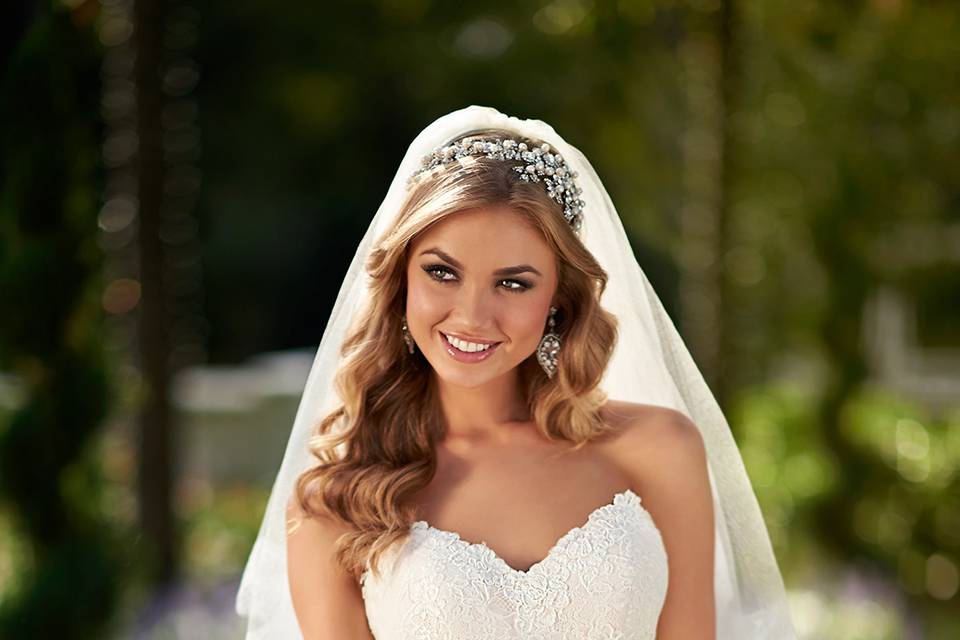 Ellie hotsell stone bridal