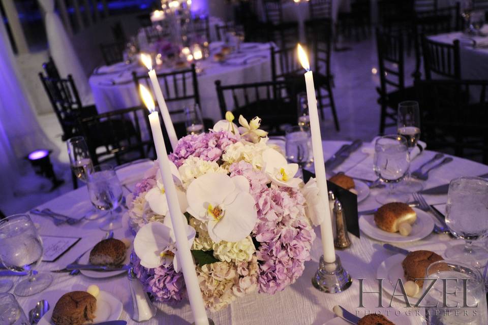 Hannah's Floral & Events