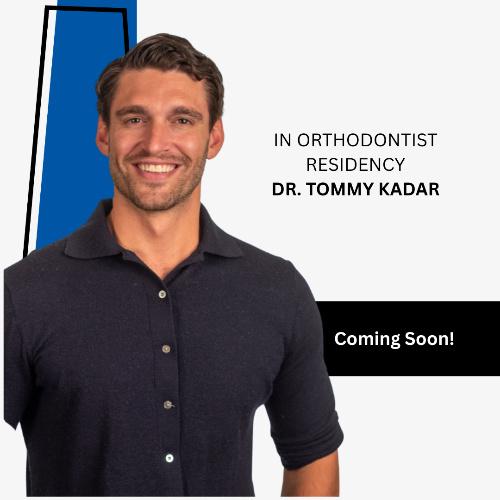 DR. TOMMY KADAR
