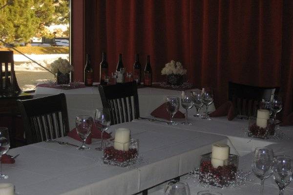 Sweet Bliss Wedding & Event Planning