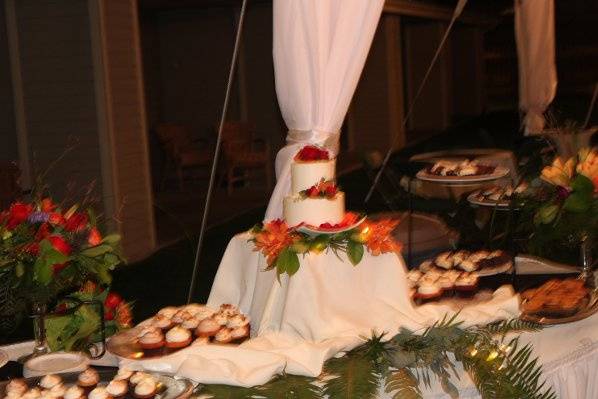 Sweet Bliss Wedding & Event Planning