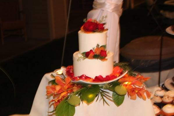 Sweet Bliss Wedding & Event Planning