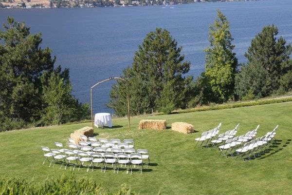 Sweet Bliss Wedding & Event Planning