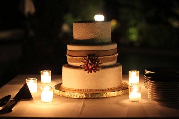 Sweet Bliss Wedding & Event Planning