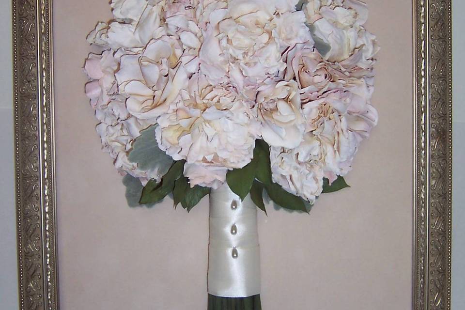 Floral Preservation by Jennifer Anne Designs