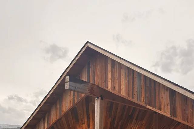 Outdoor Reception