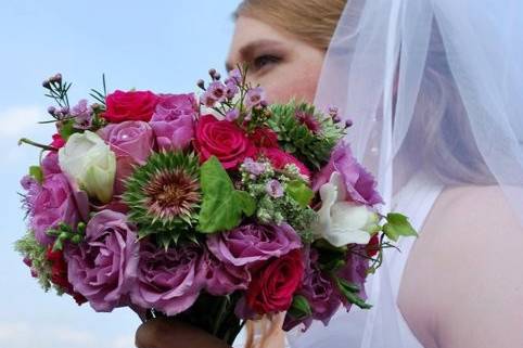 Lavender Blue Wedding and Event Designs