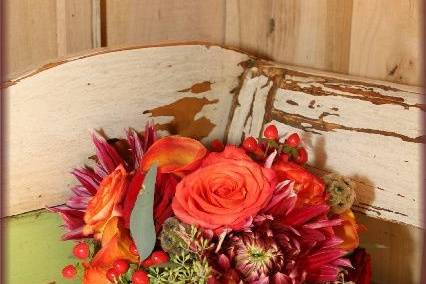 Lavender Blue Wedding and Event Designs