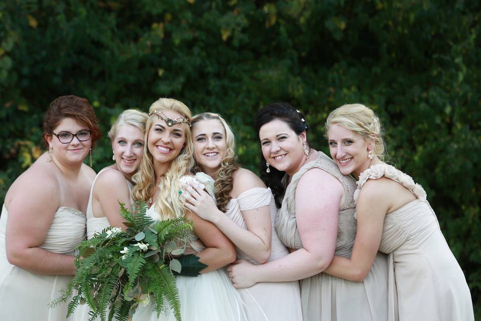 Lavender Blue Wedding and Event Designs