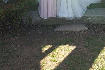Lavender Blue Wedding and Event Designs