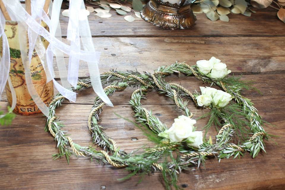 Lavender Blue Wedding and Event Designs