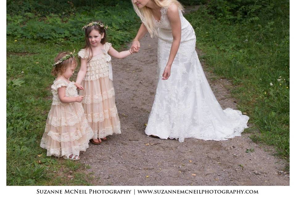 Lavender Blue Wedding and Event Designs