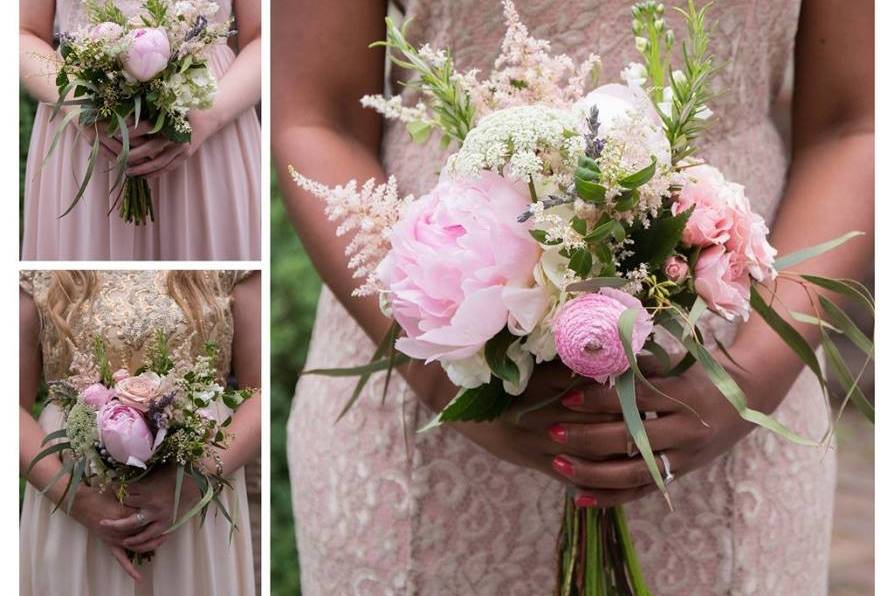 Lavender Blue Wedding and Event Designs