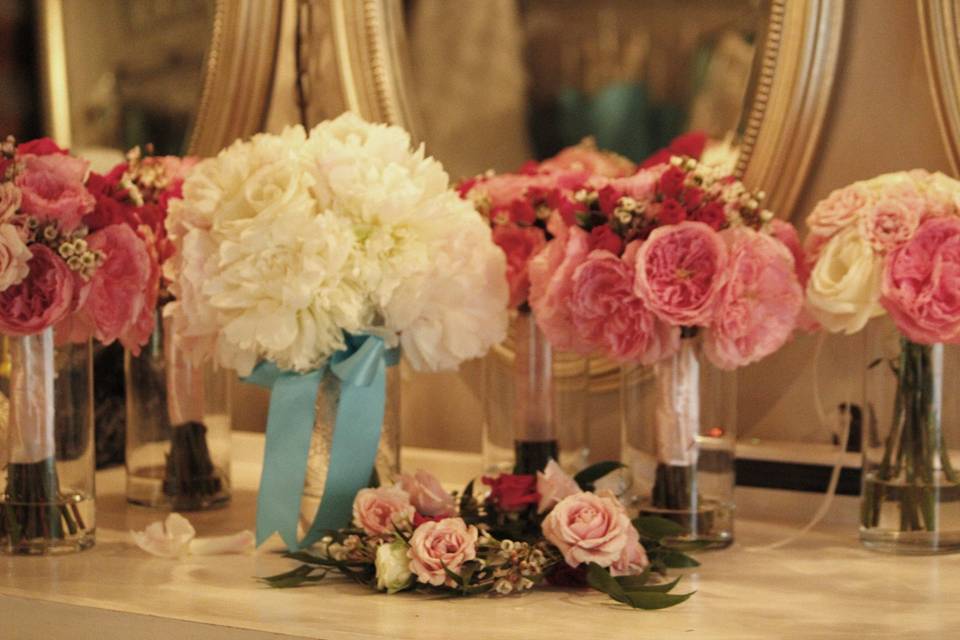 Lavender Blue Wedding and Event Designs