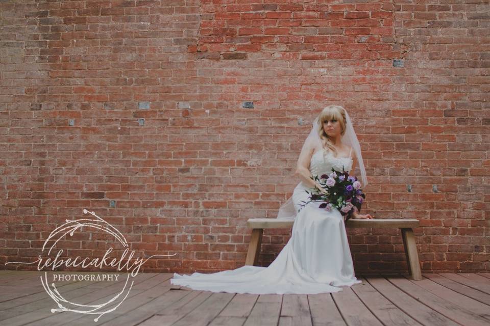 Lavender Blue Wedding and Event Designs