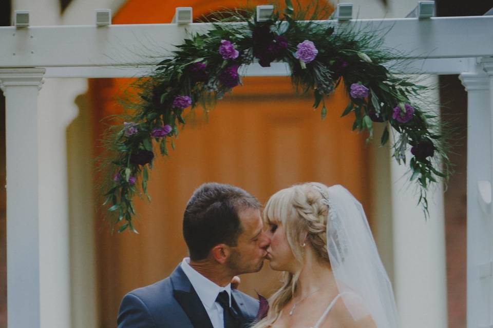 Lavender Blue Wedding and Event Designs