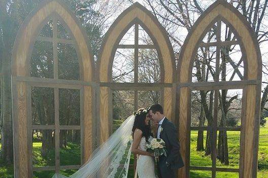 Lavender Blue Wedding and Event Designs