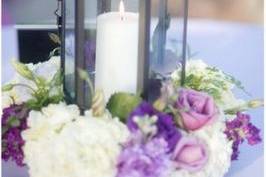 Lavender Blue Wedding and Event Designs