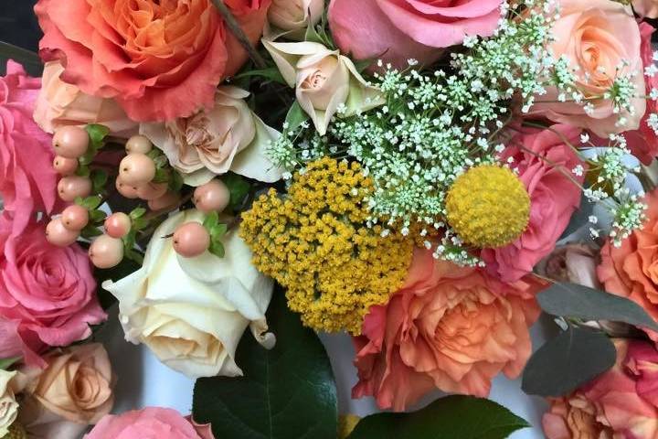 Lavender Blue Wedding and Event Designs