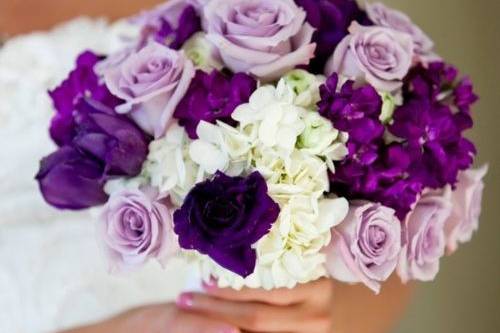 Lavender Blue Wedding and Event Designs