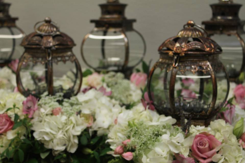 Lavender Blue Wedding and Event Designs