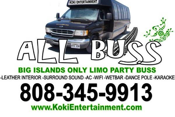 Koki Entertainment, LLC