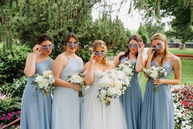 2025 Bridal Crew