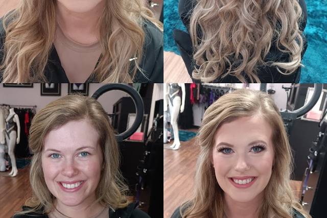 Bridal Trial