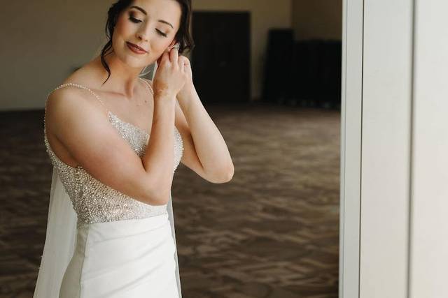 2025 Bride