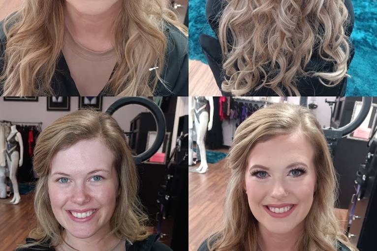 Bridal Trial