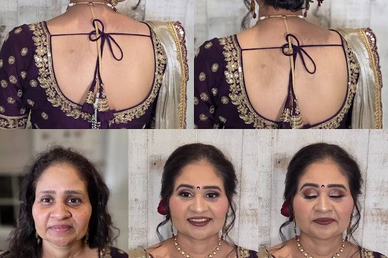 Indian 6 am Wedding