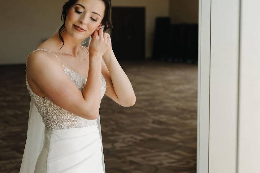 2025 Bride