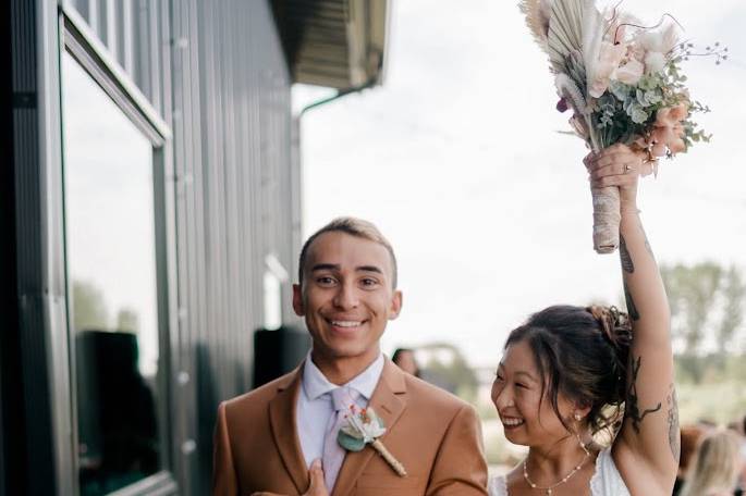 Bride