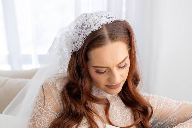 Blush Bride