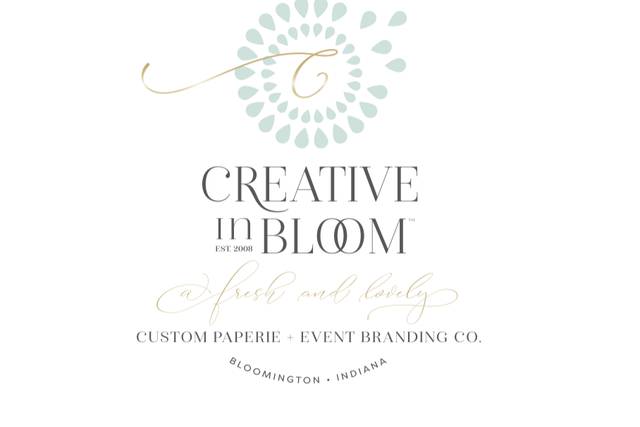 Creative in Bloom, LLC