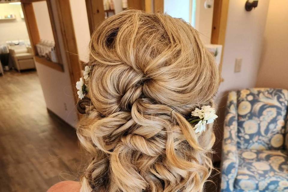 Bride by Tarmey