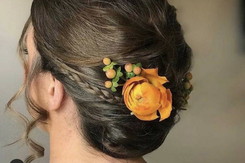 Bride by Tarmey